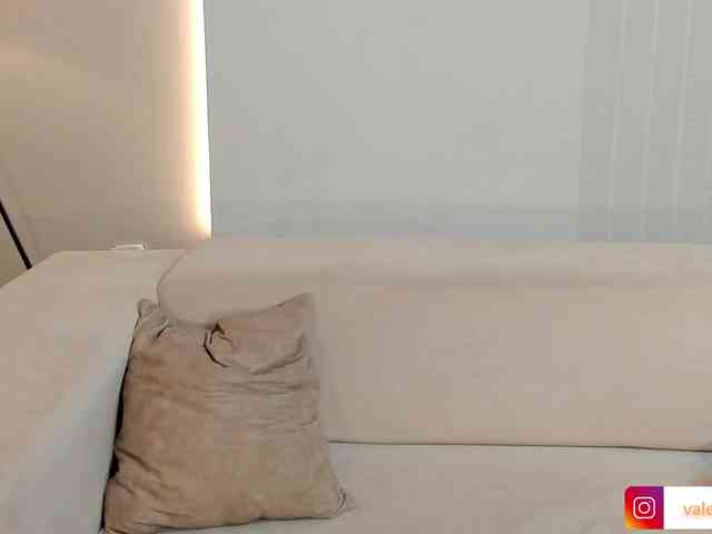 ValeriaRossi Live Webcam on BongaCams