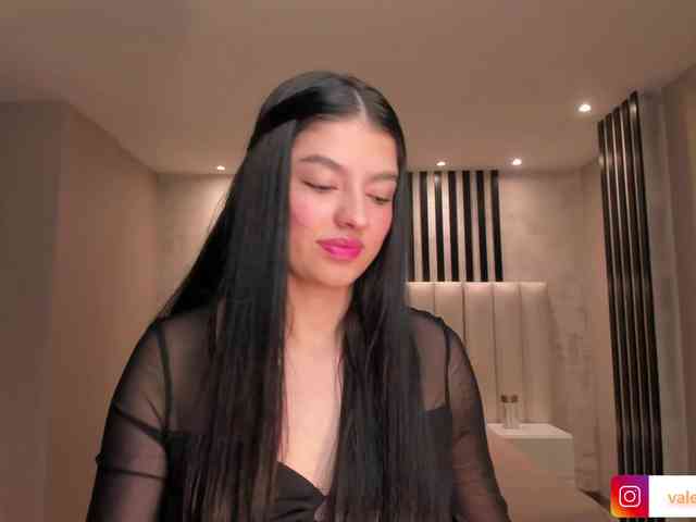 ValeriaRossi Live Webcam on BongaCams