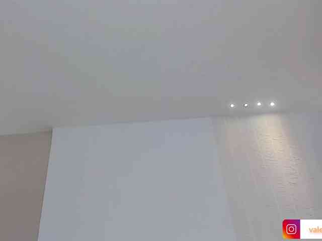 ValeriaRossi webcam