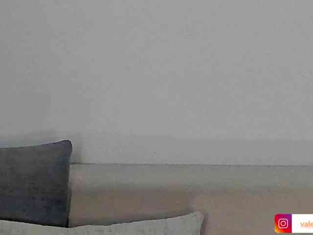 ValeriaRossi webcam