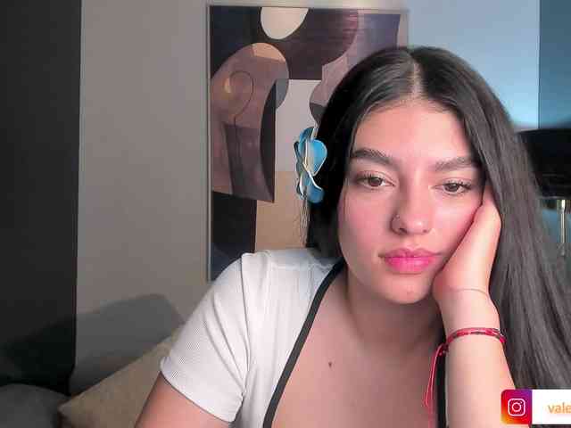 ValeriaRossi webcam