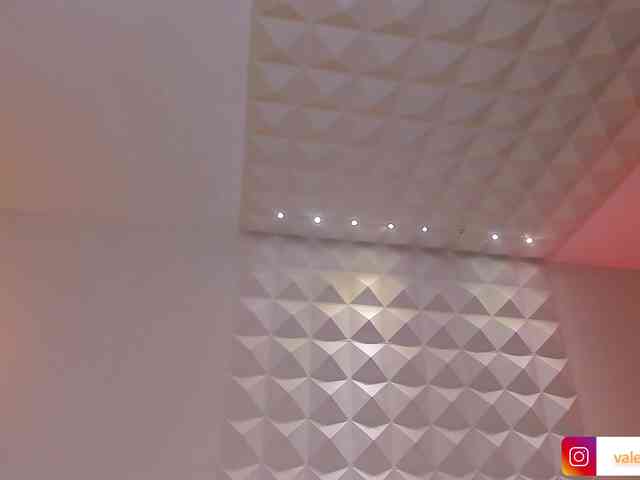 ValeriaRossi webcam