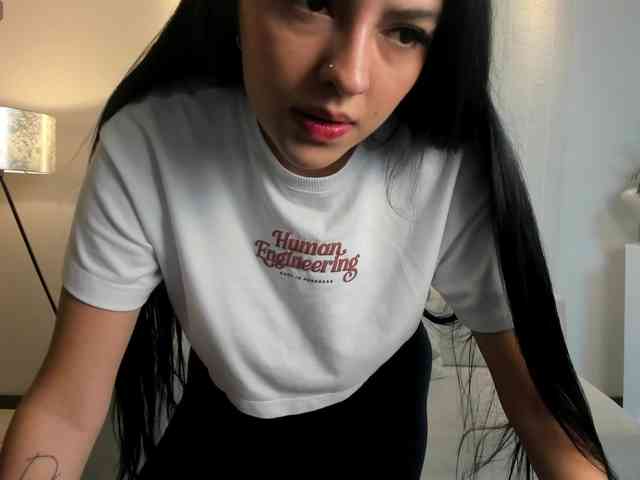 ValeriaRossi Live Webcam on BongaCams