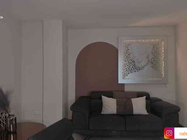 ValeriaRossi webcam
