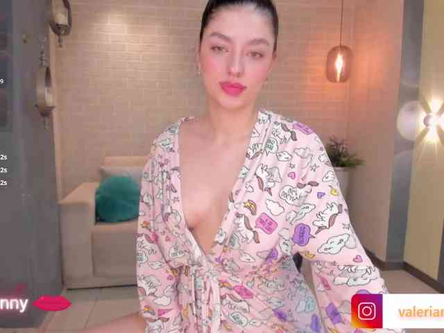 ValeriaRossi ValeriaRossi