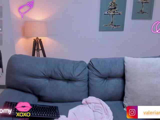 ValeriaRossi ValeriaRossi