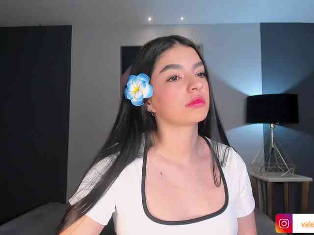 ValeriaRossi webcam
