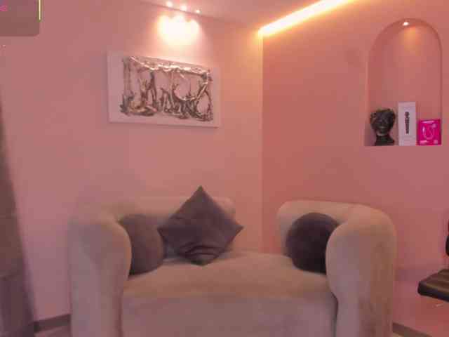 LaurenNoir LaurenNoir