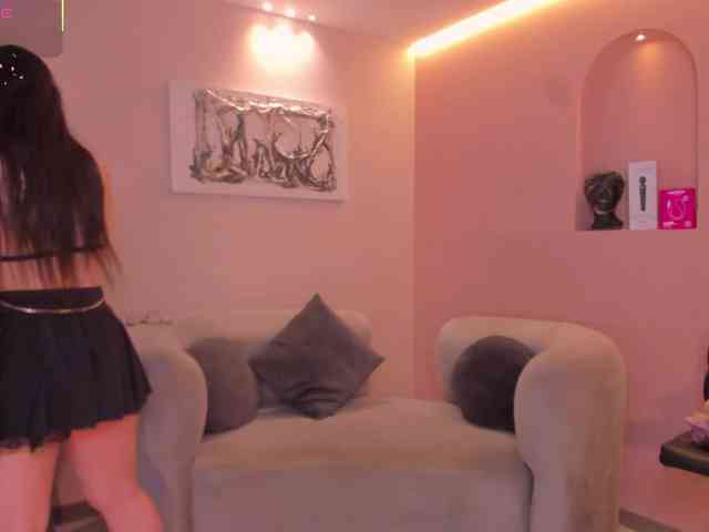 LaurenNoir LaurenNoir