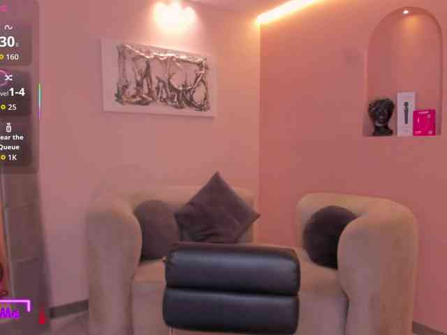 LaurenNoir LaurenNoir