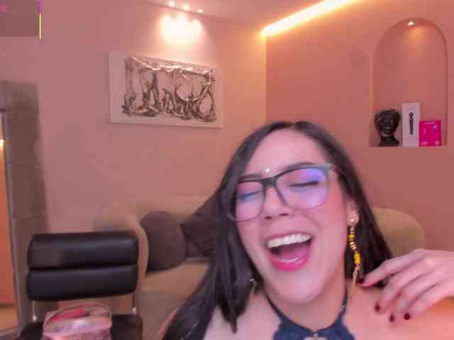 LaurenNoir LaurenNoir