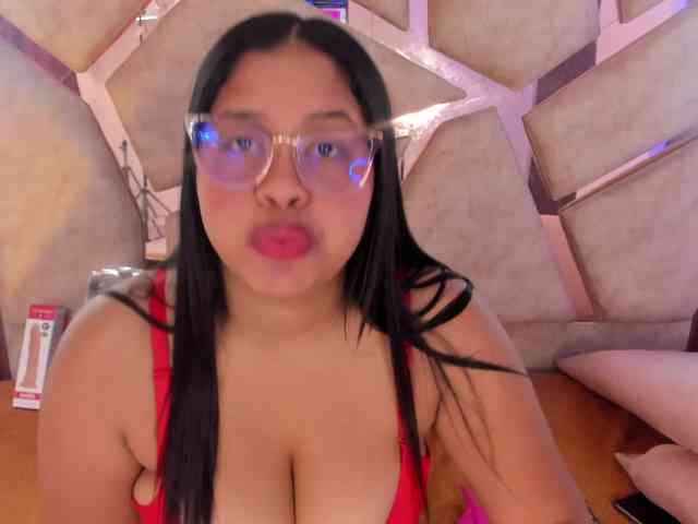 sheila21 webcam