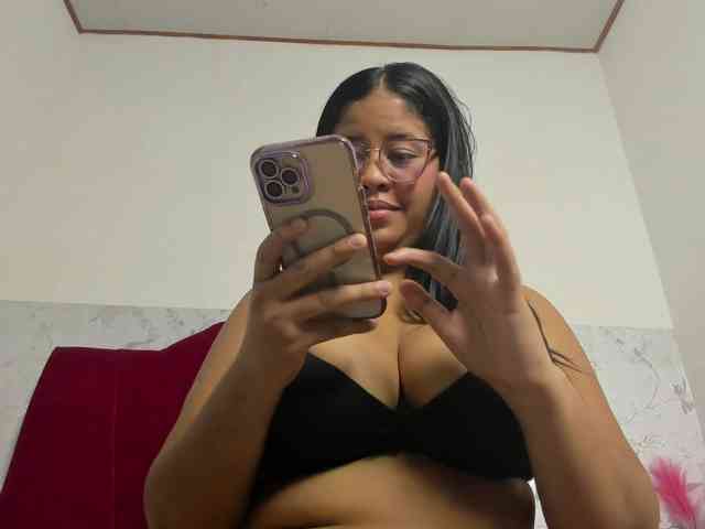sheila21 webcam