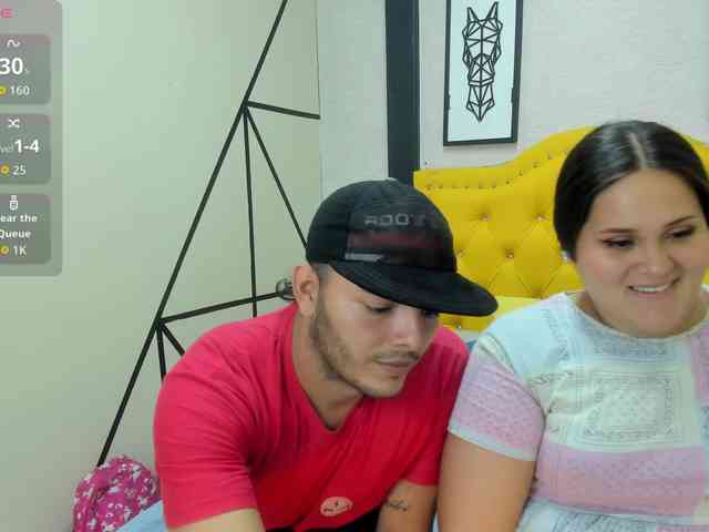 ValeriaAndJones ValeriaAndJones