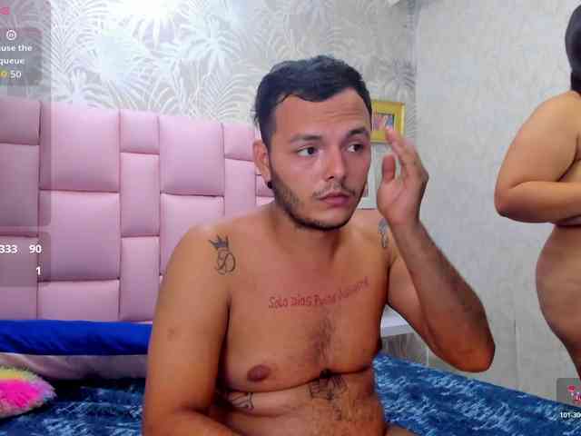 ValeriaAndJones ValeriaAndJones