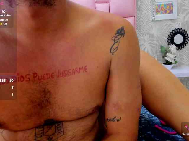 ValeriaAndJones ValeriaAndJones