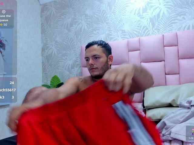 ValeriaAndJones ValeriaAndJones