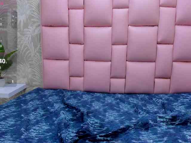 ValeriaAndJones ValeriaAndJones