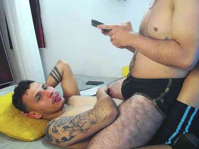 Noha-and-Iam Noha-and-Iam