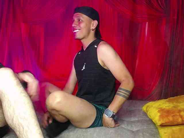 Noha-and-Iam Noha-and-Iam