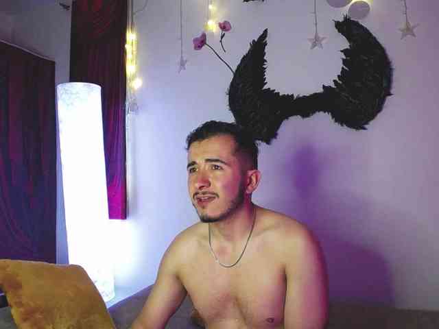 Noha-and-Iam Live Webcam on BongaCams