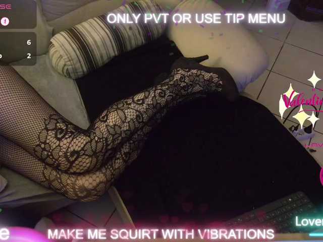 DENERYS streaming now