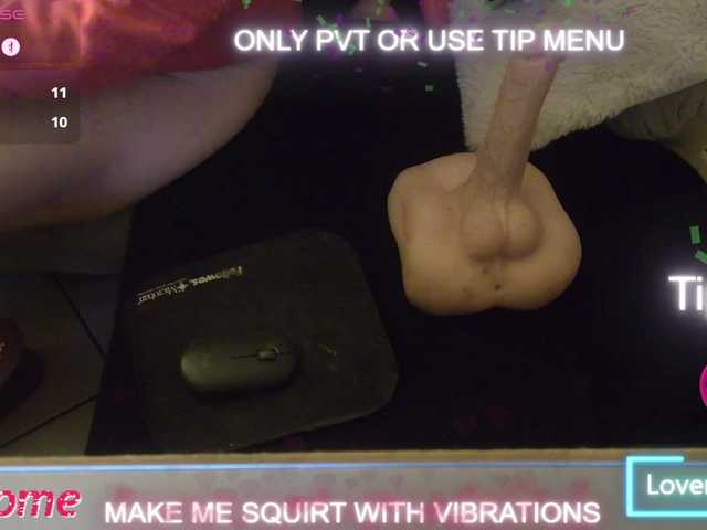 DENERYS from BongaCams is Freechat