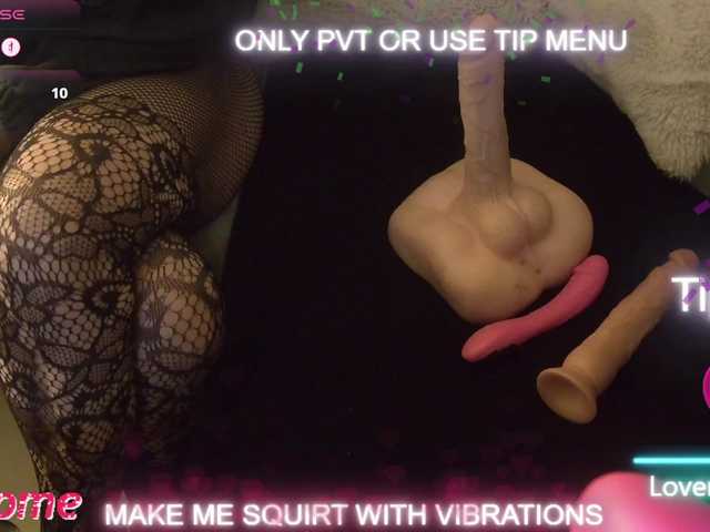 DENERYS from BongaCams