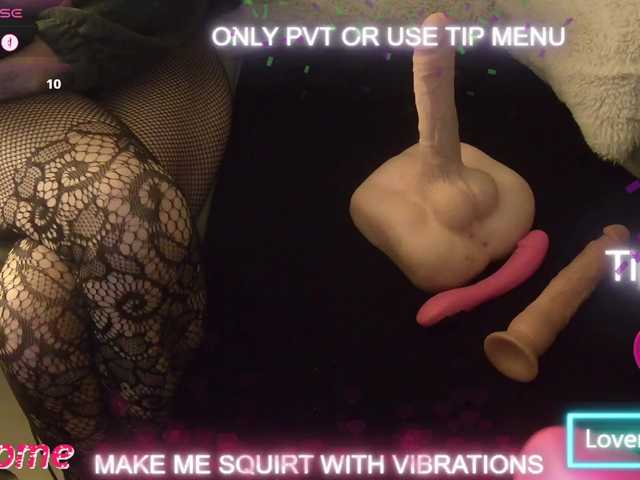 DENERYS from BongaCams