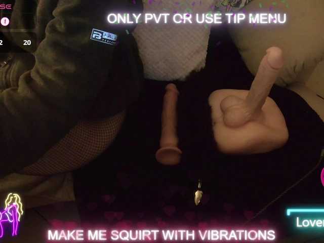 DENERYS's BongaCams show and profile