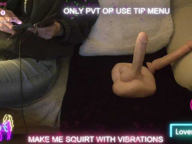 DENERYS from BongaCams is Freechat