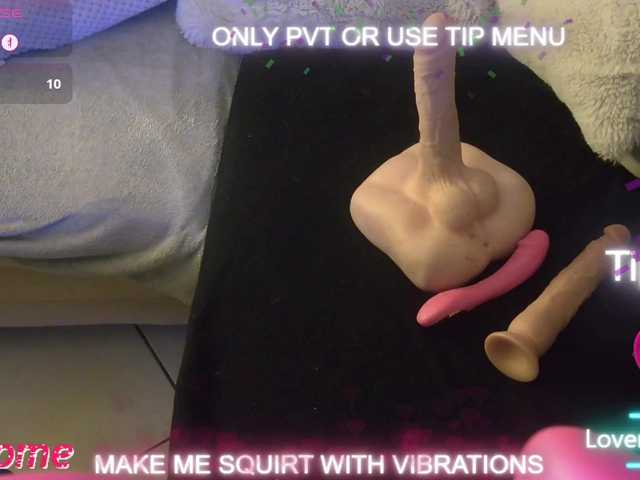 DENERYS from BongaCams is Freechat