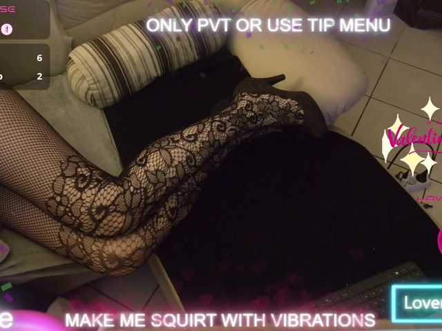 DENERYS's BongaCams show and profile