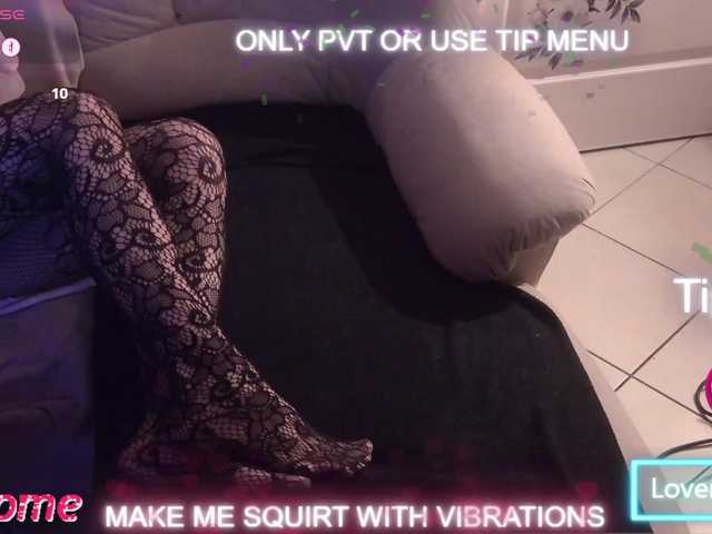 DENERYS from BongaCams is Freechat