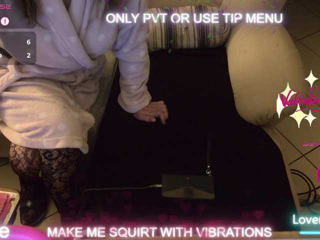 DENERYS streaming on Webcambliss