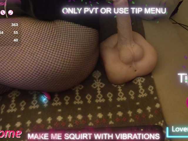 DENERYS's BongaCams show and profile