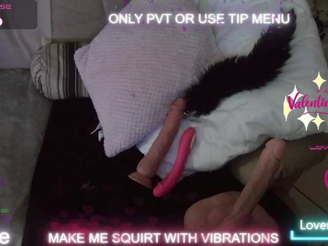 DENERYS video chat preview