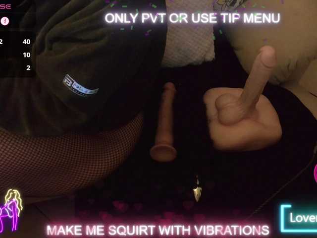 DENERYS's BongaCams show and profile