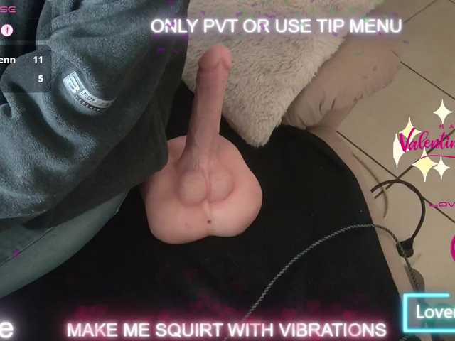 DENERYS streaming now