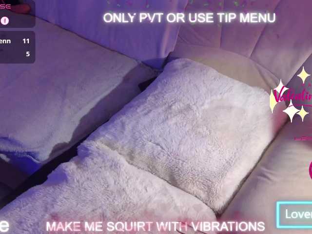 DENERYS — FRENCH woman-Come in full pvt or pvt for have fun with me totally naked - make me cum with strong VIBES or use the tips menu -Consultez mon Menu Pourboires!  ou viens en priv- am2cam reals boobs-LOVENSE ON-START 5 TK  FAV VIBES 31-61-250-301-401 