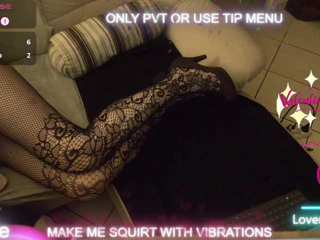 DENERYS — FRENCH woman-Come in full pvt or pvt for have fun with me totally naked - make me cum with strong VIBES or use the tips menu -Consultez mon Menu Pourboires!  ou viens en priv- am2cam reals boobs-LOVENSE ON-START 5 TK  FAV VIBES 31-61-250-301-401 