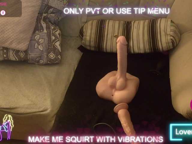 DENERYS's BongaCams show and profile