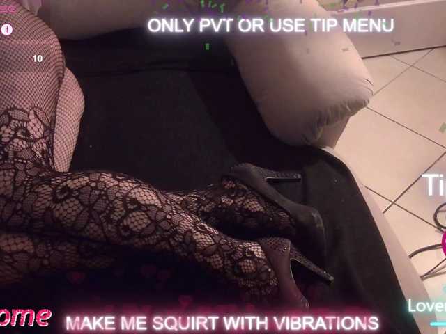 DENERYS from BongaCams is Freechat