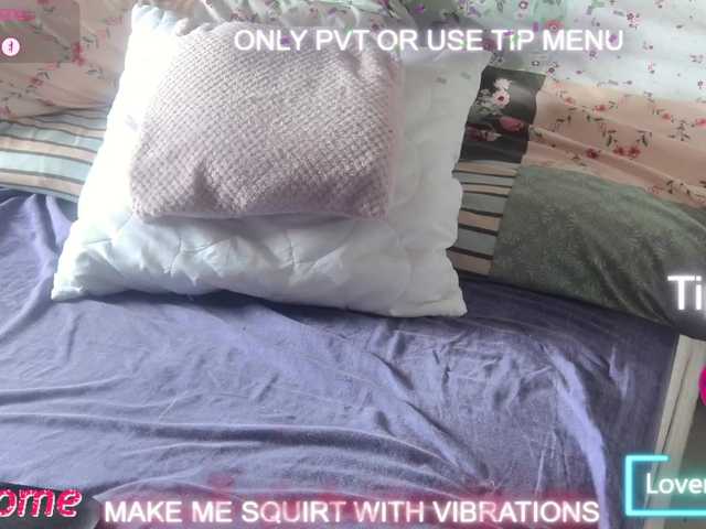 DENERYS's BongaCams show and profile