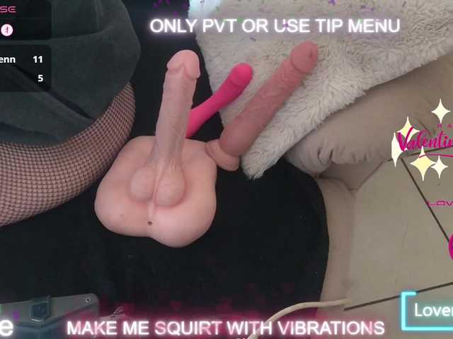 DENERYS video chat preview