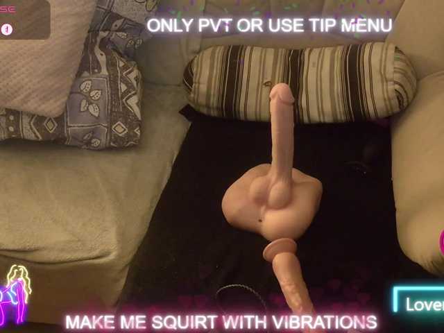 DENERYS's BongaCams show and profile