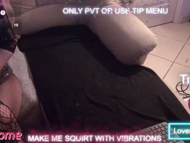 DENERYS from BongaCams