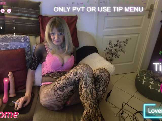 DENERYS – webcam model profile photo