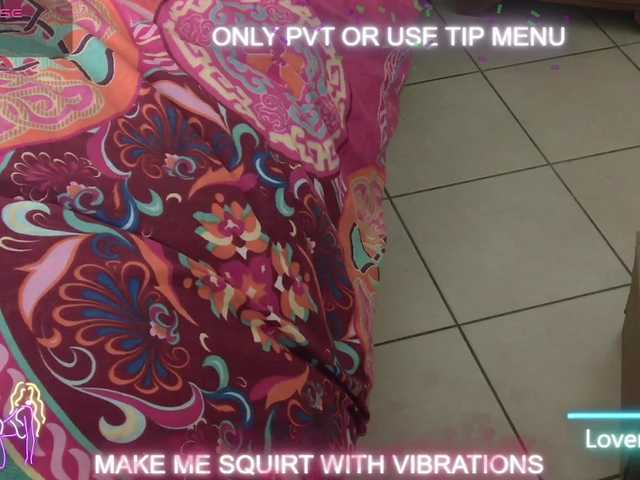 DENERYS's BongaCams show and profile