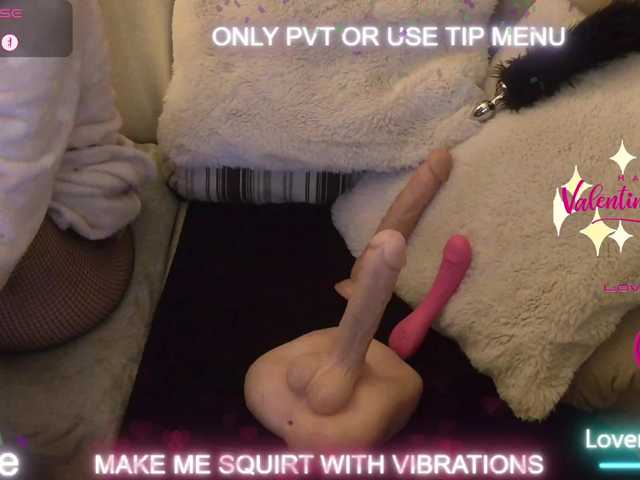 DENERYS's BongaCams show and profile